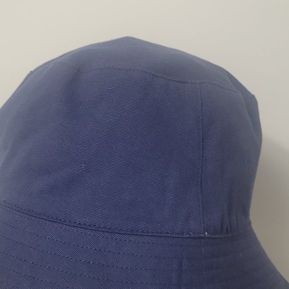 Kids Patterned Bucket Hat - Picture 2 of 2